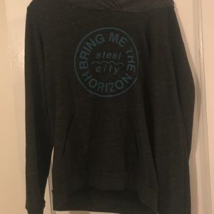 Bring Me The Horizon Hoodie